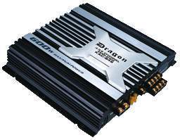 供应汽车功放（amplifier）KAC-849