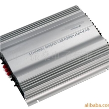 供应汽车功放DA-604