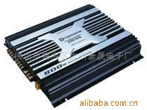 供应KAC-839汽车功放