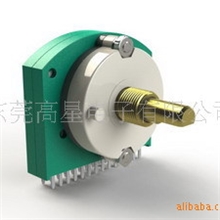 供应39型系列波段开关波段开关旋转波段开关