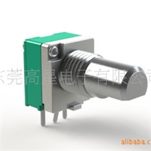 【专业品质】供应经济实惠的音量电位器