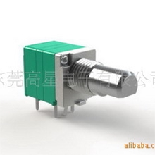 供应09开关电位器B10K打药机开关喷雾器