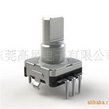 供应11MM旋转编码器