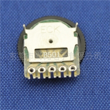 东莞电子厂生产旋转耳机电位器拨盘涡轮