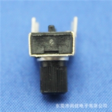 【专业品质】供应高品质调音台用电位器