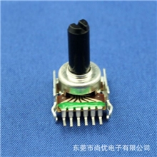 【专业品质】供应高品质音响旋转式电位器