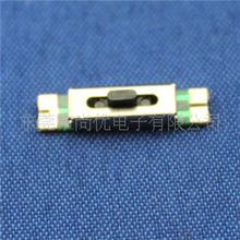 工厂供应C035G-A1K椭圆柄无卤素滑杆电位器Volume