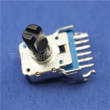 环保无卤素真双联电位器常州电位器