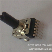 供应伟华RK11KG双联旋转电位器高品质防尘调音台用电位器