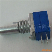 供应伟华RK09710GO电位器音响控台音量控制