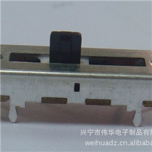 供应伟华1521行程15毫米电位器台湾环保滑动电位器