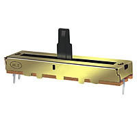 供应伟华SC2043直滑式电位器调速用电位器健身器材用电位器