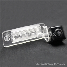 专车专用B型号奥迪A4L、TT、A5、Q5车载摄像头