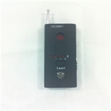 厂家直销/信号探测器/反窃听探测/反偷听/探测器cc30/偷听偷拍