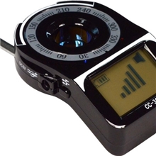 厂家直销/摄像头探测器/探测器/反偷拍/反窃听/无线探测器/窃听