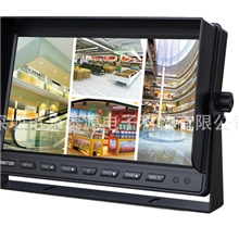 10.1寸农用机械专用显示器10.1寸高清显示器台式监控显示