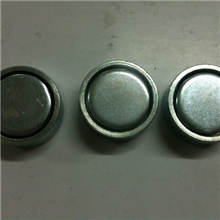 强磁磁回，喇叭磁路19芯平底/功牙生产厂家