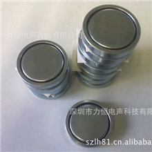 28芯喇叭U铁磁回生产厂家