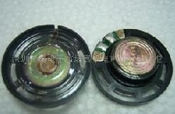 27MM塑胶外磁喇叭