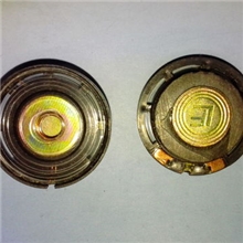 29MM塑胶大磁喇叭