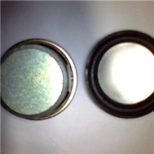 45泡盆45磁扬声器，喇叭