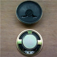 五金配件电声厂供应3寸45磁扬声器.喇叭