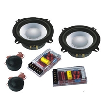 厂家供应汽车专用套装喇叭