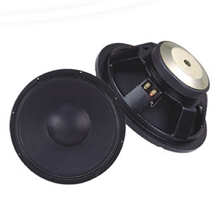 厂家供应舞台专用PA扬声器