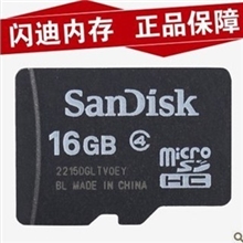 视频机内存卡看戏机16GTF手机16g内存卡原装正品一件也批发