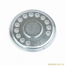 供应盆架T40-7总高4.4*电声配件