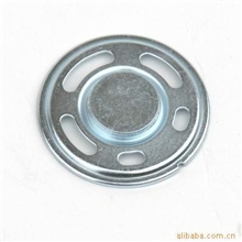 供应T40-6喇叭盆架总高4.4*