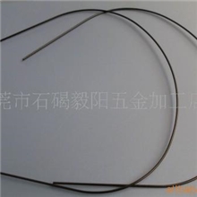 供应耳机钢条