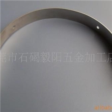 供应头载式耳机钢条