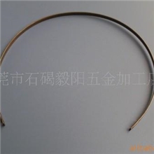 供应电声喇叭/手机喇叭件/扬声器/耳机配件钢叉、钢条、喇叭网