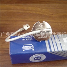 HALOGENH348V50W卤素灯泡电动车叉车机床等工业设备用