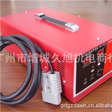 施能CZC524V30A全自动充电机用于电动托盘车堆高车观光游览车