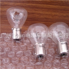 电动叉车专用灯泡48V45W单点平脚大灯FOR丰田TCM小松NICHIYU