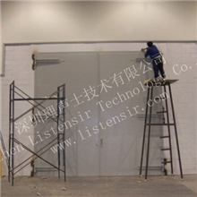 供应工业隔声门/大型隔音门/防爆门/门