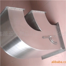 提供折弯焊接，钣金加工。