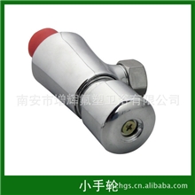 【增辉卫浴】南安锌合金小便冲洗阀厂家直销小便阀