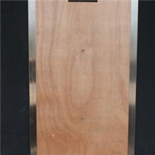 镜面不锈钢镜框加工