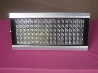 供应LED72W隧道灯灯具外壳配件单颗大功率路灯可做24W-156W