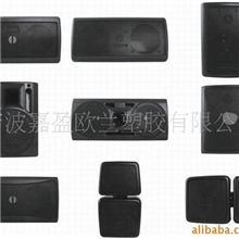 音响配件/PVC音箱外壳音箱面板/塑料音箱壳体/