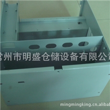 常州明盛钣金专业生产电柜/控制柜/机柜