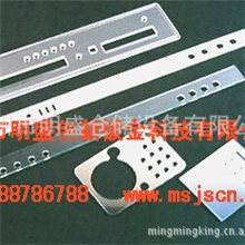 常州明盛公司专业供应精密钣金零部件/机械精加工/机械设备配件