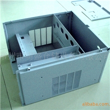 厂家专业制造电机箱/电机柜外壳/生产各类非标钣金件