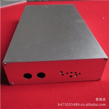 （佛山铝加工厂家）供应电动车用铝合金外壳、铝电子外壳、铝加工