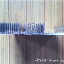 专业生产散热片散热器型材散热器