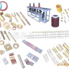 ZW7-40.5户外高压真空断路器，户外真空配件