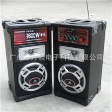 2.0有源音箱，插卡音箱USB音箱专业音箱批发